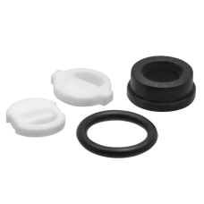 Прокладка "ступенька" для керам. кран буксы (для отечеств смес)