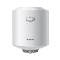 ЭВН  Garanterm  ER  050 V  (кругл эмаль бак, бел поверх)  Origin