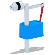 WC5050 Клапан впускной бок под.