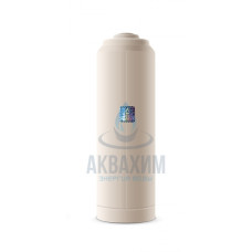 AQUARUS ВВ 10" (8) Картридж для колб ВВ 10" для защиты от накипи теплотехники. Ресурс 270 т. литров