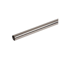 Труба нерж. сталь 28 x 1.2 (4м) VIEIR