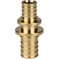 Муфта переходная 25х20 для труб из сшитого полиэтилена SFA-0004-002520 Муфта переходная 25х20 для труб из сшитого полиэтилена SFA-0004-002520