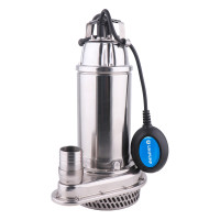 Насос дренажный UNIPUMP - INOXPROF 10-11-0,75 Насос дренажный UNIPUMP - INOXPROF 10-11-0,75