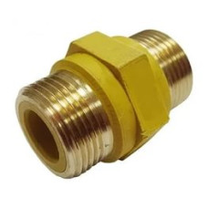 Вставка Диэлектр. для газа 1/2" нар/нар "ViEiR" (200шт) PV20 Вставка Диэлектр. для газа 1/2" нар/нар "ViEiR" (200шт) PV20