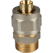 Муфта НР 16х1/2" для металлопласт. STOUT SFS-0001-001216 