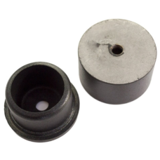 Головка сварочная  d 20 мм