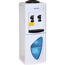 Диспенсер Agua Work 07 LDR напольный электрон. охл. нажим круж Диспенсер Agua Work 07 LDR напольный электрон. охл. нажим круж