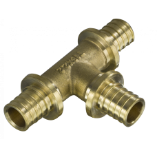 Аксиальный тройник 20*20*20 TIM 20/160 Аксиальный тройник 20*20*20 TIM 20/160