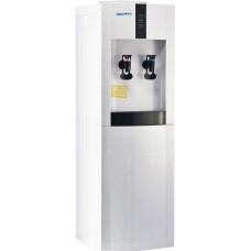 Диспенсер Aqua Work 16L/EN белый напольный компресс Диспенсер Aqua Work 16L/EN белый напольный компресс