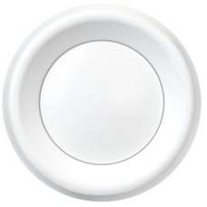 Анемостат приточно вытяжной регулируемый с фланцем D 100 (10АПВП) Анемостат приточно вытяжной регулируемый с фланцем D 100 (10АПВП)