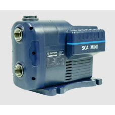 Насосная станция центробежная частотная UNIPUMP- SCA MINI 550 .Вт