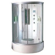 Душ кабина AG 8012 120*120 AG