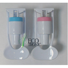 Кран для гор. воды нар.рез 00000010648 для кулера Кран для гор. воды нар.рез 00000010648 для кулера