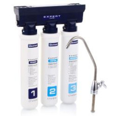 Система водоочистная 3 ступени очистки  Барьер EXPERT Слим Жесткость (2)