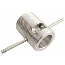 Зачистка (20-25) для армир. трубы