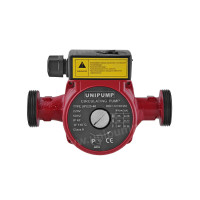 Насос циркуляционный 65-130 340 UNIPUMP - PF 3 (отопление) ГАРАНТИЯ 3 года Насос циркуляционный 65-130 340 UNIPUMP - PF 3 (отопление) ГАРАНТИЯ 3 года