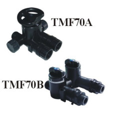 TMF70B Байпас для Умягчителей 3/4" Runxin TMF70B Байпас для Умягчителей 3/4" Runxin