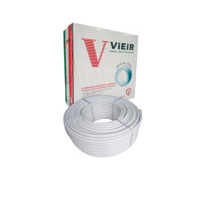 Труба  МП  26 х 3,0 (моток 100 м)  для гор. воды  VIEIR