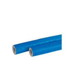 Энергофлекс 22х06 мм х 2 м синий