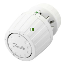 Термостатическая головка для клапанов 1" Danfoss RA, UNI-FITT 013G7090 Термостатическая головка для клапанов 1" Danfoss RA, UNI-FITT 013G7090
