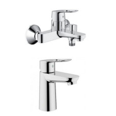 Bau Loop комплект GROHE (23337000+23341000) Bau Loop комплект GROHE (23337000+23341000)