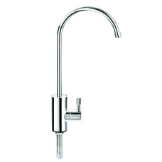 Кран чистой воды RAIFIL F-09-2BC-L 1/4" Кран чистой воды RAIFIL F-09-2BC-L 1/4"