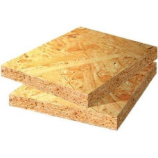 ОСП "3" 9х1220х2440мм "Kronospan" (1 паллет 96л) ОСП "3" 9х1220х2440мм "Kronospan" (1 паллет 96л)