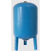 Гидроаккумулятор 100ГВ (БЭЗ)вертикальный UNIPUMP, шт