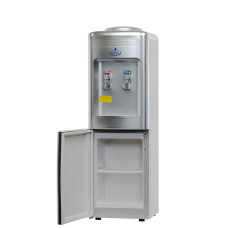 Диспенсер SMixx 08 LD серый/серебристый напольный электронный, шкафчик Диспенсер SMixx 08 LD серый/серебристый напольный электронный, шкафчик