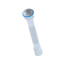 G 106 Гофросифон 1 1/2*  х 40/50