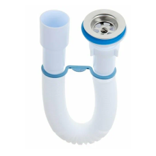 G 116 Гофросифон "Ани" 1,1/2" * 40/50 удлиненный