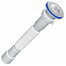 G 206 Гофросифон 11/4--40х50