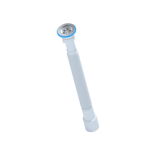 G 216  Гофросифон "Ани" 1,1/4" * 40/50 удлиненный