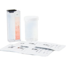Тестер на железо Т-FЕ-931026 (AQUAFILTER)